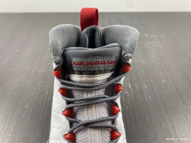 Cheap CT8019-162 Jordan 9 Red Air Fire 0610